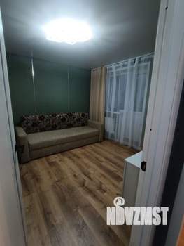 1-к квартира, на длительный срок, 30м2, 4/8 этаж