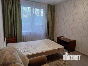 1-к квартира, на длительный срок, 28м2, 2/5 этаж