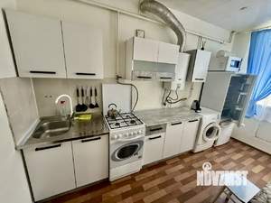 2-к квартира, на длительный срок, 53м2, 1/4 этаж