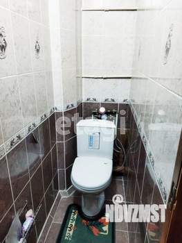 1-к квартира, на длительный срок, 36м2, 2/5 этаж
