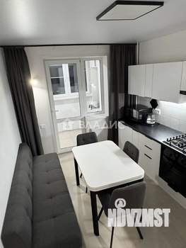 1-к квартира, на длительный срок, 37м2, 16/17 этаж