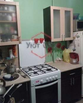 2-к квартира, на длительный срок, 55м2, 7/10 этаж