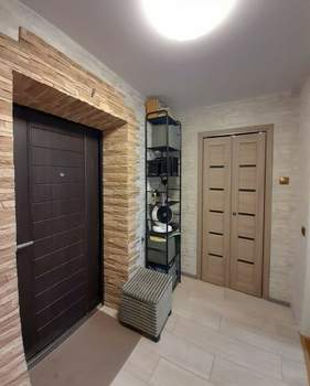 1-к квартира, на длительный срок, 40м2, 10/10 этаж