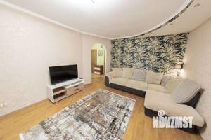 1-к квартира, на длительный срок, 50м2, 10/10 этаж