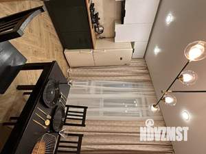 3-к квартира, посуточно, 75м2, 1/1 этаж