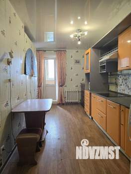 1-к квартира, на длительный срок, 45м2, 11/15 этаж