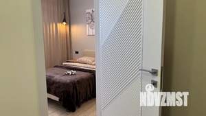 1-к квартира, посуточно, 43м2, 5/18 этаж