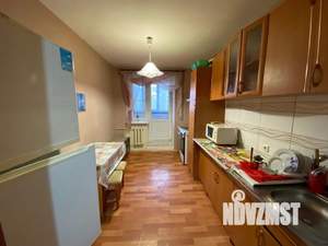 3-к квартира, на длительный срок, 85м2, 4/10 этаж