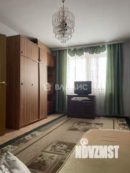 1-к квартира, на длительный срок, 33м2, 1/3 этаж