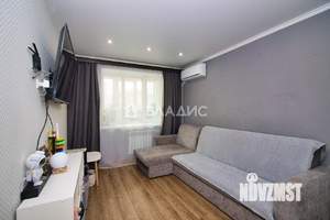 1-к квартира, на длительный срок, 38м2, 7/10 этаж