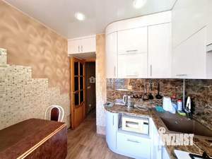 2-к квартира, на длительный срок, 43м2, 4/5 этаж