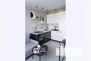 1-к квартира, посуточно, 50м2, 12/15 этаж