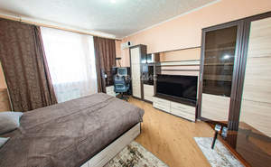 1-к квартира, на длительный срок, 43м2, 8/9 этаж