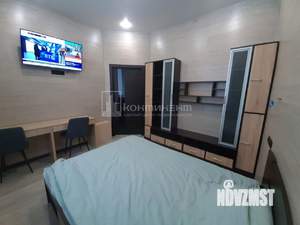 1-к квартира, на длительный срок, 36м2, 1/2 этаж