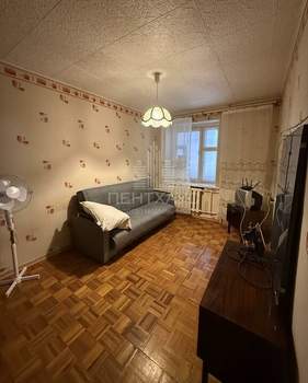 2-к квартира, на длительный срок, 59м2, 5/7 этаж