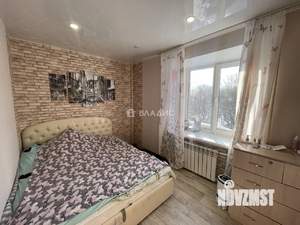 3-к квартира, на длительный срок, 51м2, 4/5 этаж