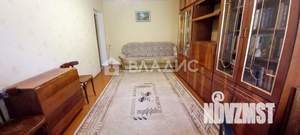 2-к квартира, на длительный срок, 48м2, 4/5 этаж