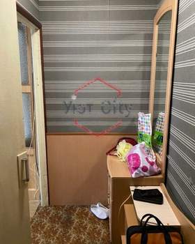 3-к квартира, на длительный срок, 58м2, 2/5 этаж