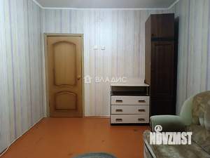 2-к квартира, на длительный срок, 45м2, 1/5 этаж