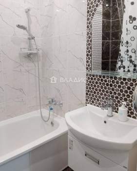 2-к квартира, на длительный срок, 60м2, 13/17 этаж