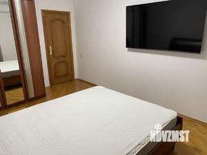 3-к квартира, на длительный срок, 99м2, 1/7 этаж