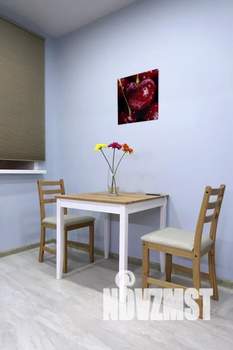 1-к квартира, посуточно, 40м2, 2/12 этаж