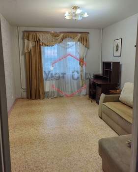 2-к квартира, на длительный срок, 61м2, 8/10 этаж