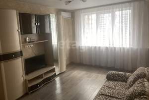 1-к квартира, на длительный срок, 41м2, 3/18 этаж