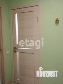 1-к квартира, на длительный срок, 42м2, 1/3 этаж