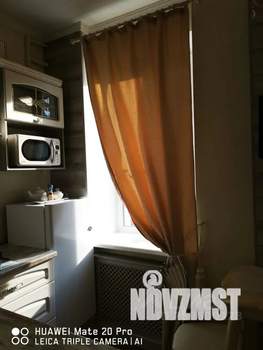 Студия квартира, посуточно, 30м2, 2/4 этаж