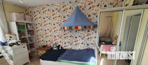 3-к квартира, на длительный срок, 70м2, 5/6 этаж