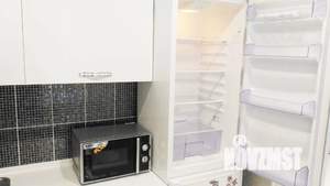 1-к квартира, посуточно, 35м2, 2/5 этаж