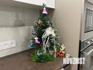 1-к квартира, посуточно, 45м2, 4/9 этаж