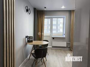 1-к квартира, на длительный срок, 46м2, 14/17 этаж