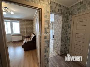 1-к квартира, на длительный срок, 42м2, 10/18 этаж