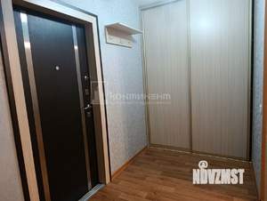 1-к квартира, на длительный срок, 39м2, 1/16 этаж