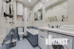 1-к квартира, посуточно, 34м2, 2/14 этаж