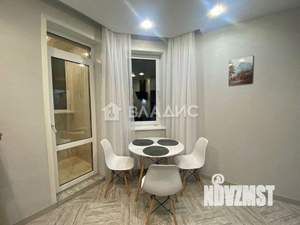 1-к квартира, на длительный срок, 33м2, 14/15 этаж