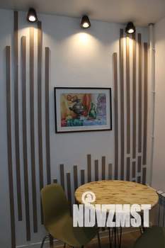 1-к квартира, посуточно, 35м2, 1/5 этаж