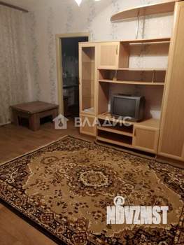 2-к квартира, на длительный срок, 41м2, 2/3 этаж