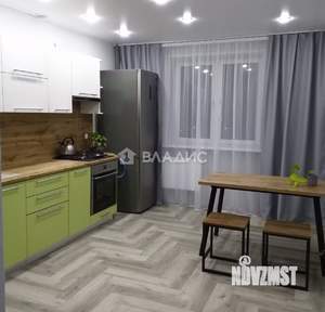 2-к квартира, на длительный срок, 60м2, 13/17 этаж