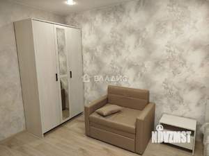 1-к квартира, на длительный срок, 41м2, 1/12 этаж