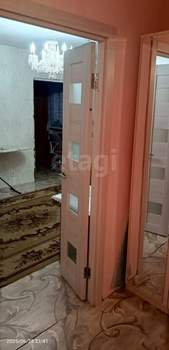 3-к квартира, на длительный срок, 55м2, 2/5 этаж