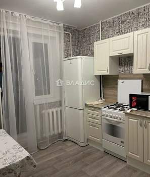1-к квартира, на длительный срок, 44м2, 5/9 этаж