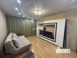 1-к квартира, на длительный срок, 46м2, 6/9 этаж