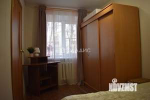 2-к квартира, на длительный срок, 45м2, 2/5 этаж