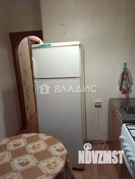 1-к квартира, на длительный срок, 33м2, 2/9 этаж