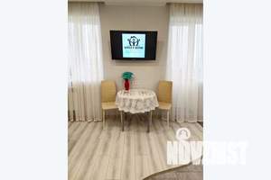 1-к квартира, посуточно, 35м2, 14/15 этаж