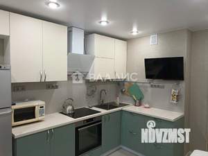 1-к квартира, на длительный срок, 44м2, 12/17 этаж