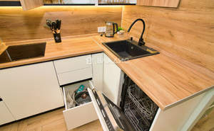 1-к квартира, на длительный срок, 44м2, 14/14 этаж